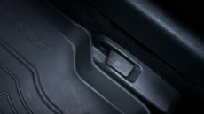 Toyota Corolla 2.0 VVT-i Hybrid GR Sport 5dr CVT Hybrid Estate